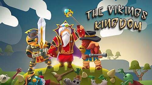game pic for The vikings kingdom